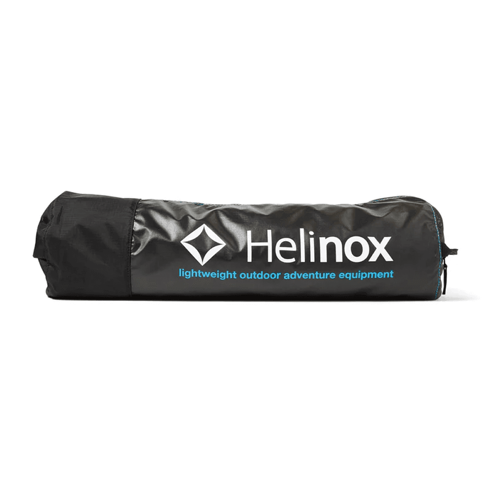 Cot Max Convertible Black/Cyan Blue, view: 7