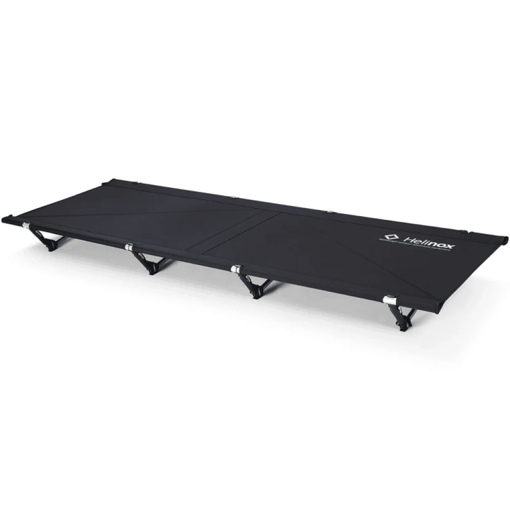 Cot Max Convertible Black/Cyan Blue, view: 0