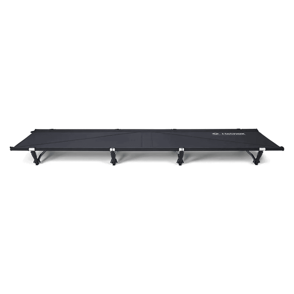 Cot Max Convertible Black/Cyan Blue, view: 1