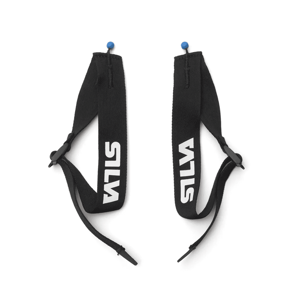 Trekking Poles Carbon Z Adjustable, view: 4