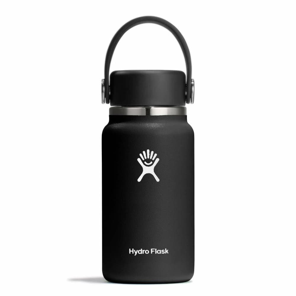 Micro Hydro 200Ml Black, view: 0