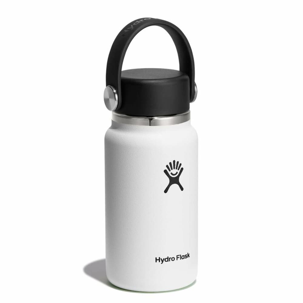 Micro Hydro 200Ml White, view: 1