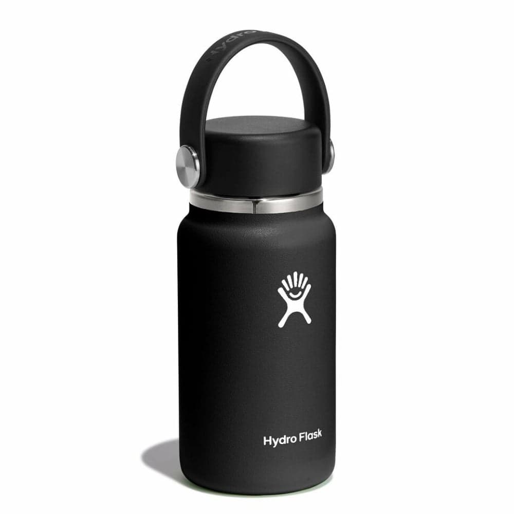 Micro Hydro 200Ml Black, view: 1