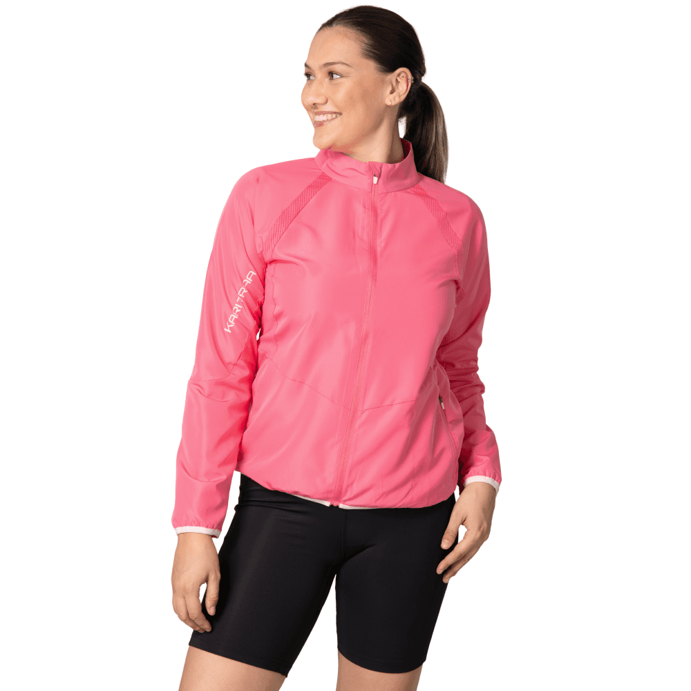Molly Jacket Bubblegum, view: 2