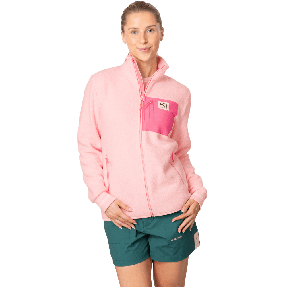 Rothe Midlayer Cotton Candy, view: 2