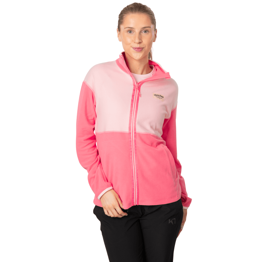 Gracie Midlayer Bubblegum, view: 2
