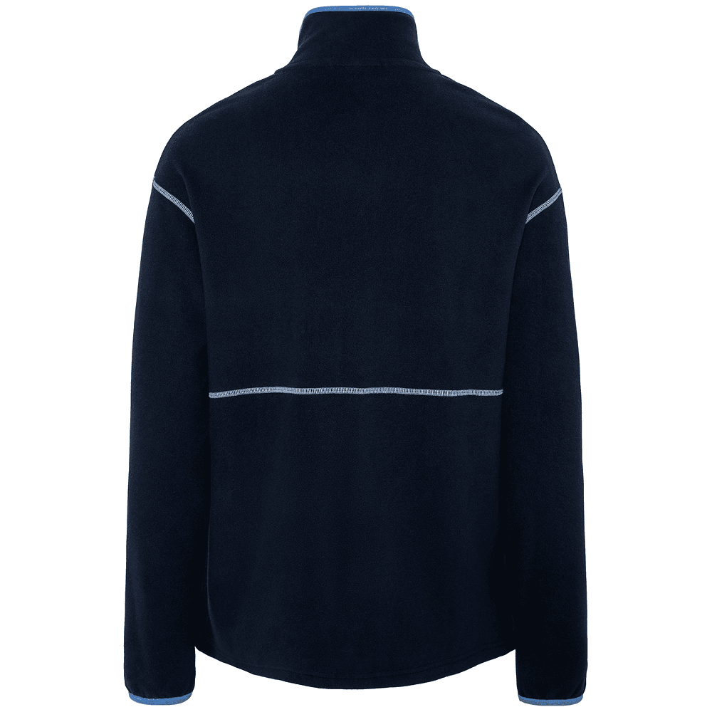 Gracie Midlayer Dark Navy Blue, view: 1