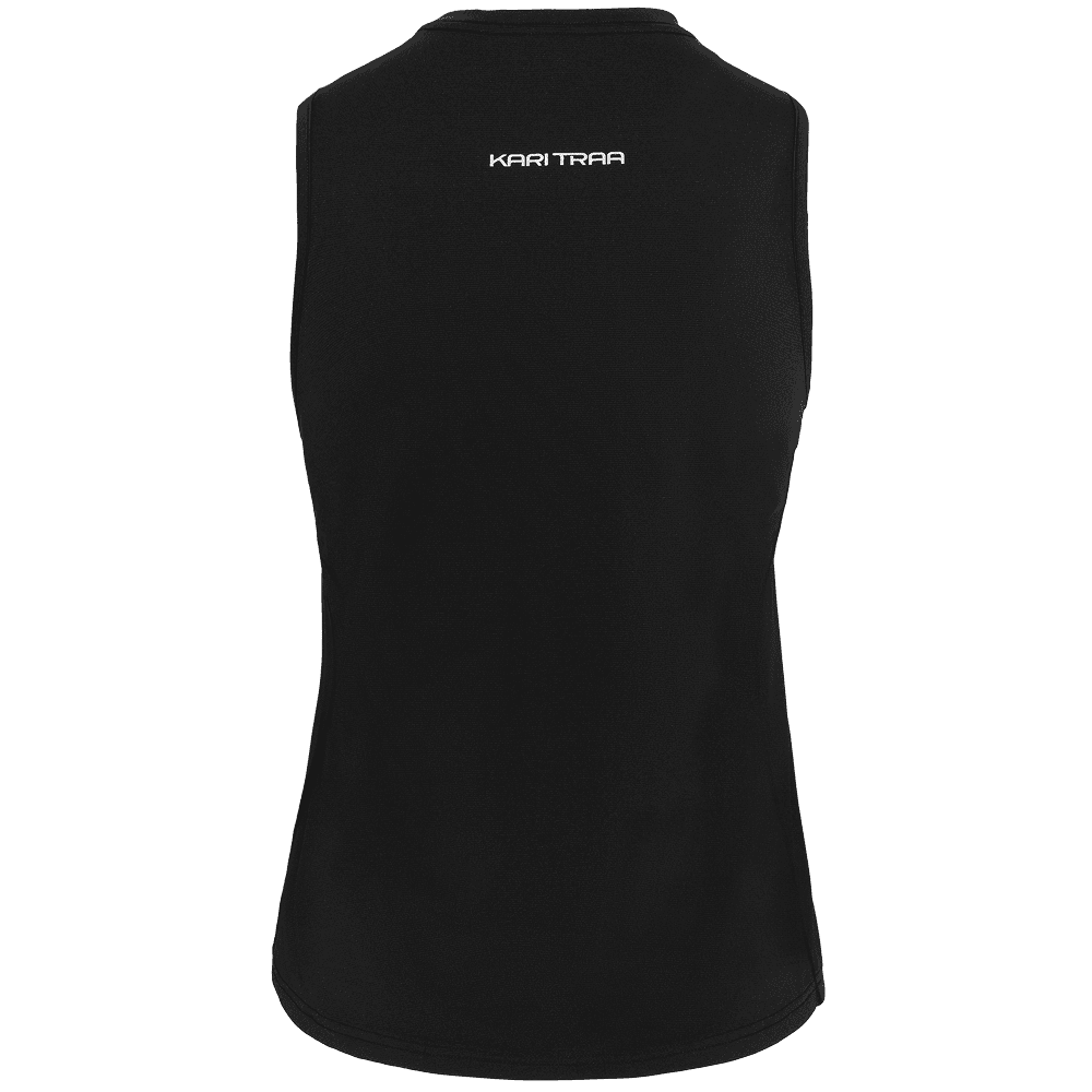 Ava Tanktop Black, view: 1