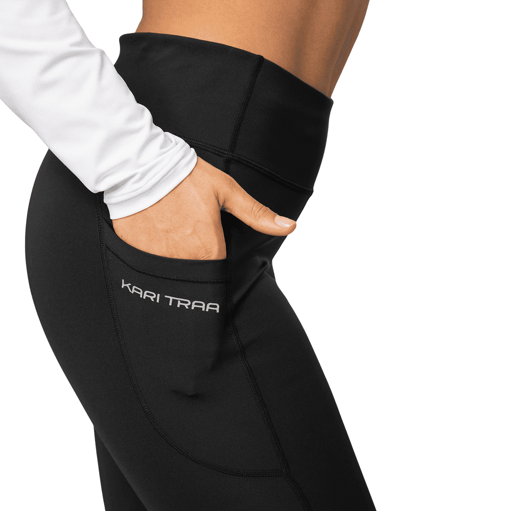 Ava Tights Black, view: 4