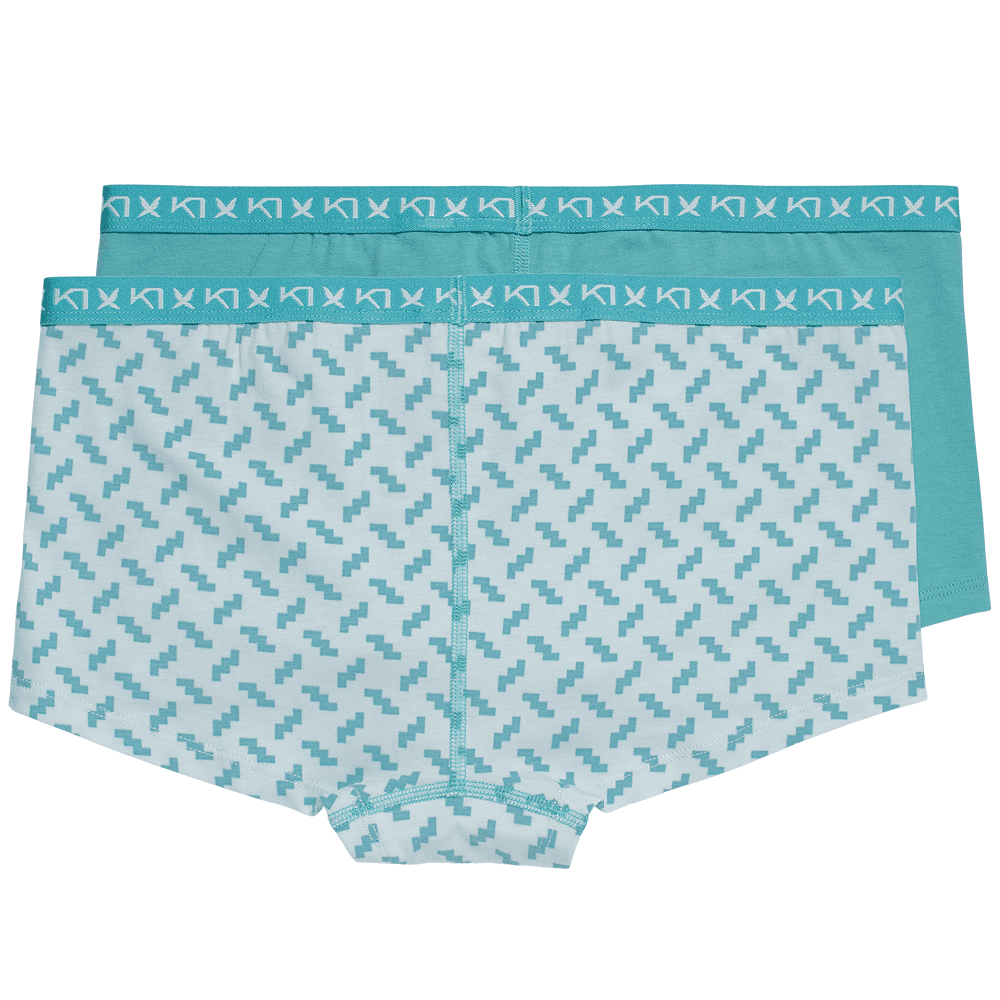 Tina Hipster 2Pk Aquatic, view: 1