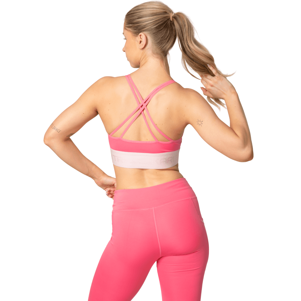 Sofia Bra Bubblegum, view: 2