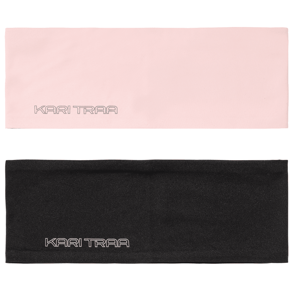 Una Headband 2 Pk Cotton Candy, view: 0