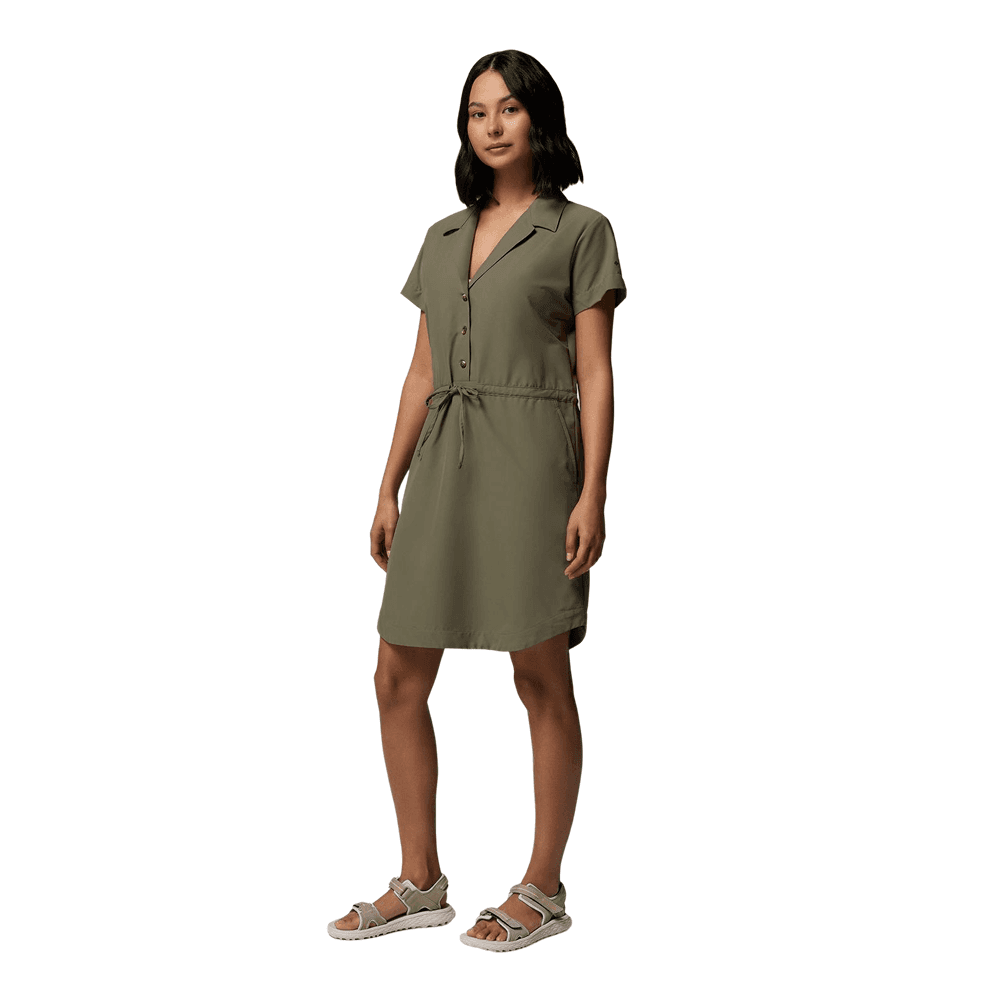 Cedar Crest™ Dress Stone Green, view: 1