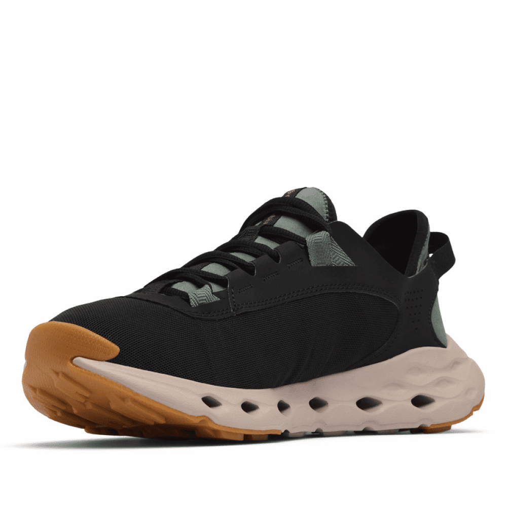 Drainmaker™ Xtr Pond, Black, view: 2