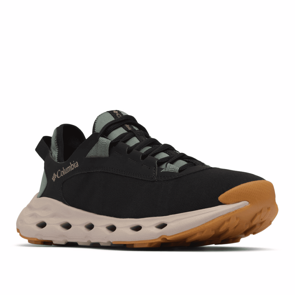 Drainmaker™ Xtr Pond, Black, view: 0
