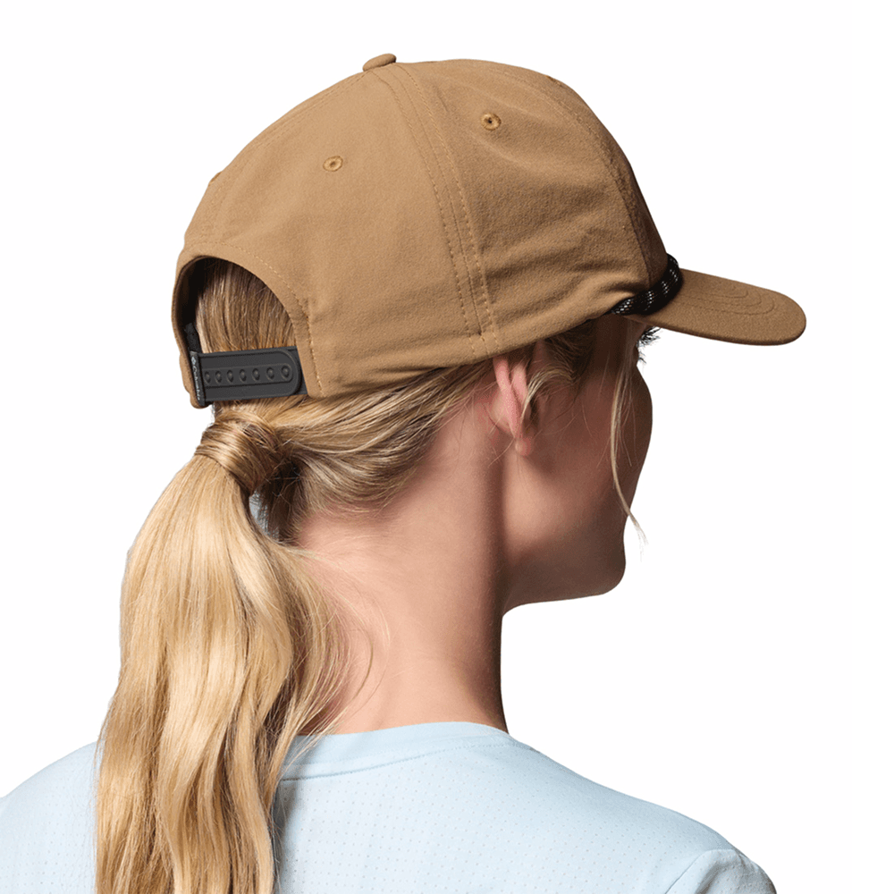 Ecoscape™ 3D Stretch Snap Back Delta, Buffalo, view: 3