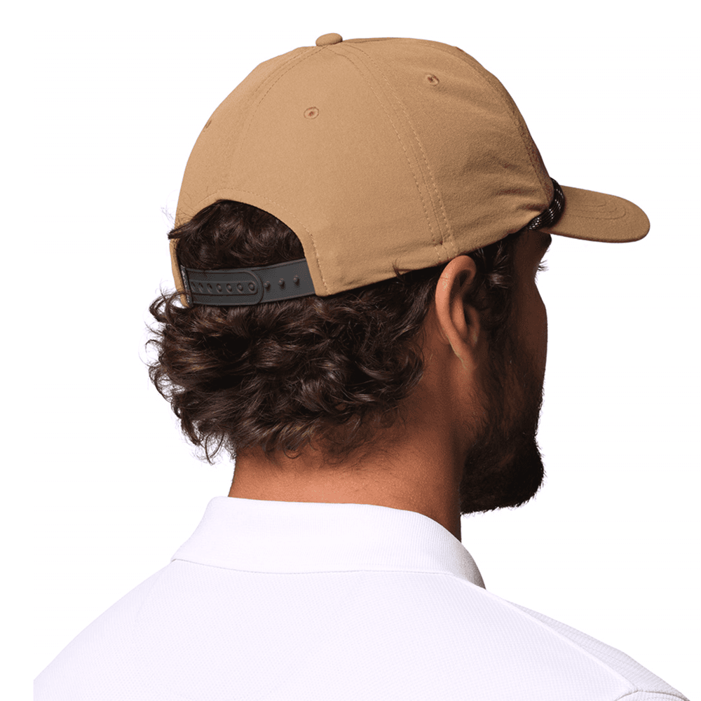 Ecoscape™ 3D Stretch Snap Back Delta, Buffalo, view: 5