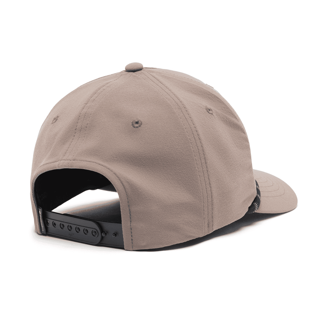 Ecoscape™ 3D Stretch Snap Back Iron, Fox, view: 1