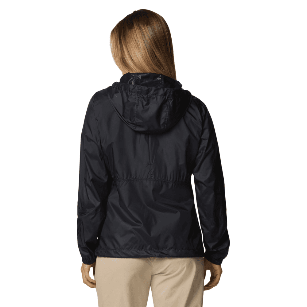 Flash Forward™ Ii Windbreaker Black, view: 5