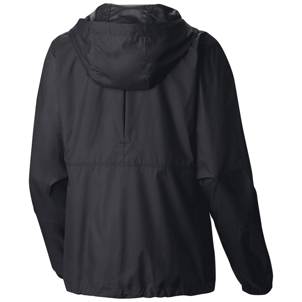 Flash Forward™ Ii Windbreaker Black, view: 1