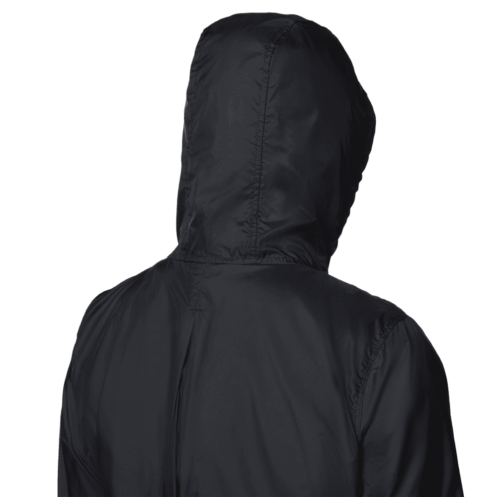 Flash Forward™ Ii Windbreaker Black, view: 7