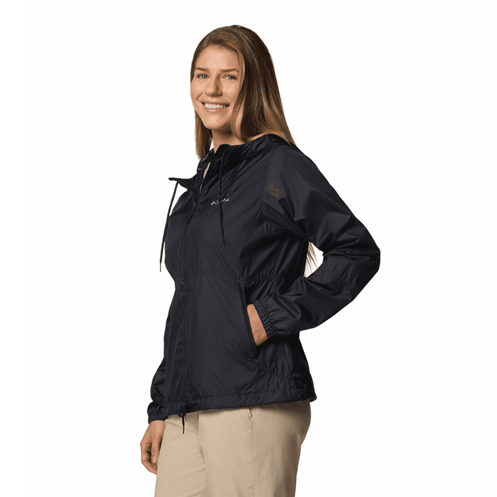 Flash Forward™ Ii Windbreaker Black, view: 4