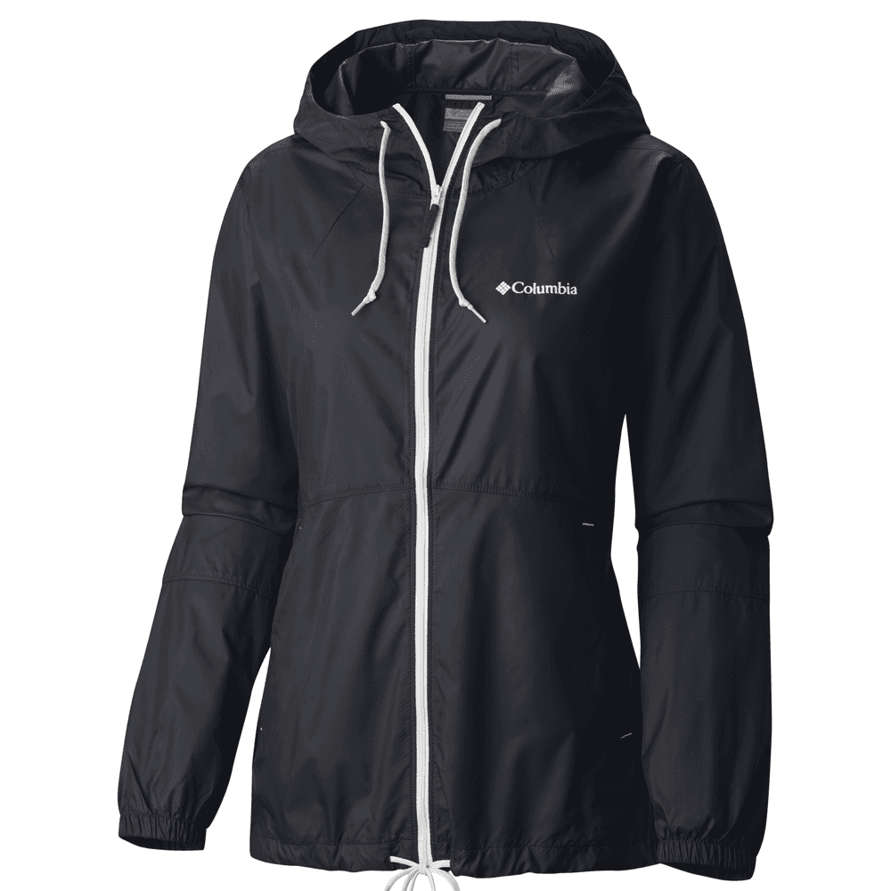 Flash Forward™ Ii Windbreaker Black, view: 0