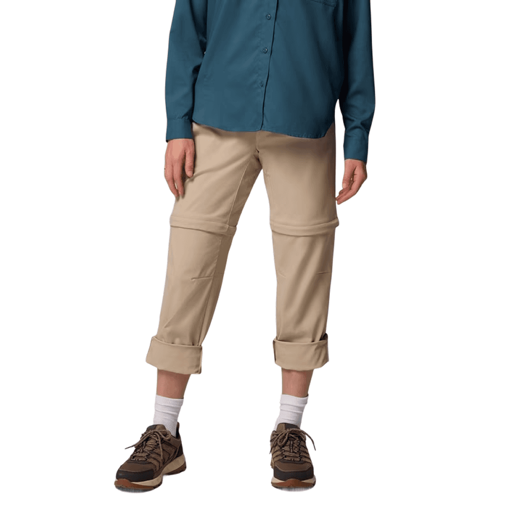 Leslie Falls™ Convertible Pant Ancient Fossil, view: 5