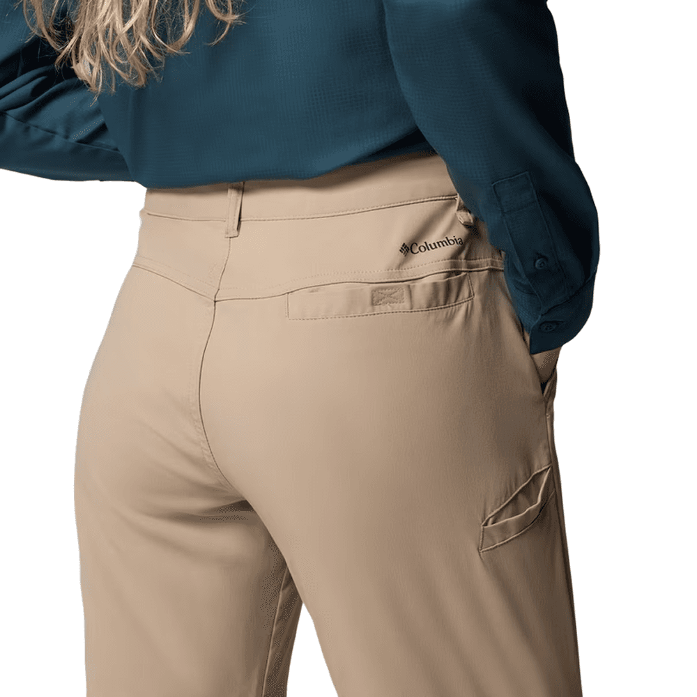 Leslie Falls™ Convertible Pant Ancient Fossil, view: 10