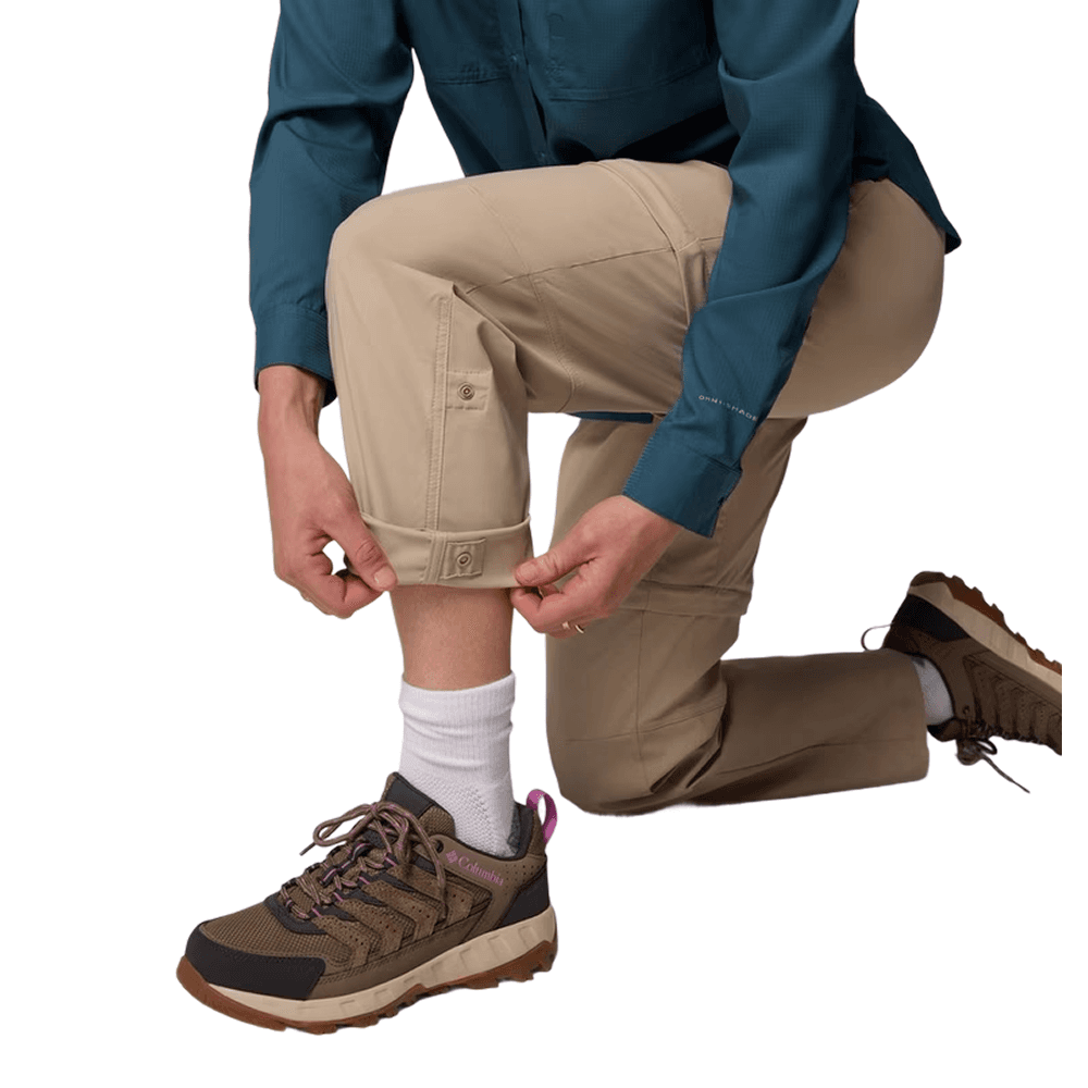 Leslie Falls™ Convertible Pant Ancient Fossil, view: 4