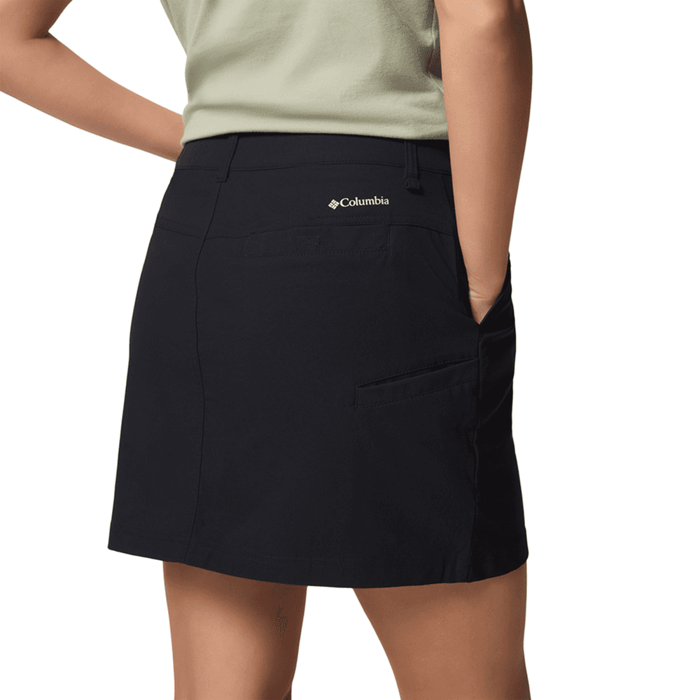 Leslie Falls™ Ii Skort Black, view: 1