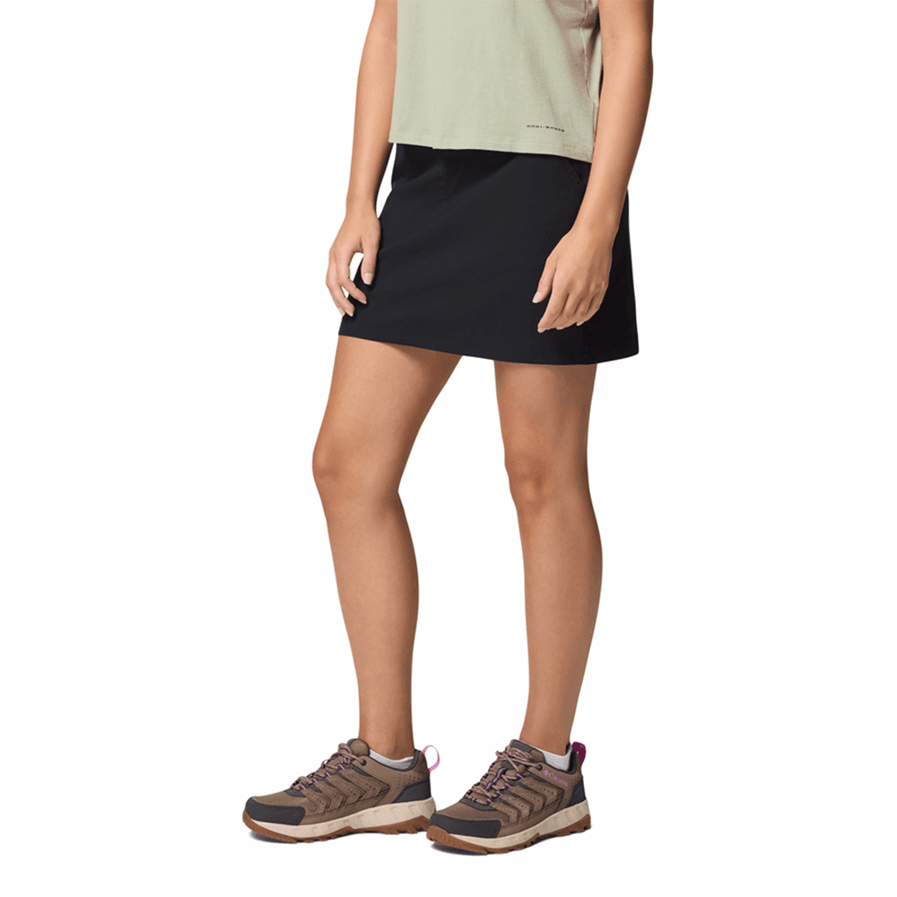 Leslie Falls™ Ii Skort Black, view: 4
