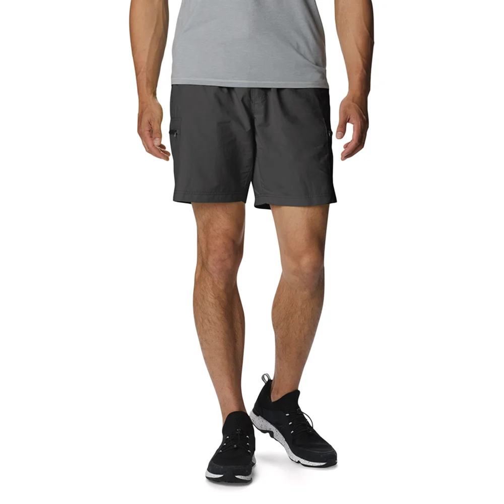 Mountaindale™ Cargo Short Black, view: 2