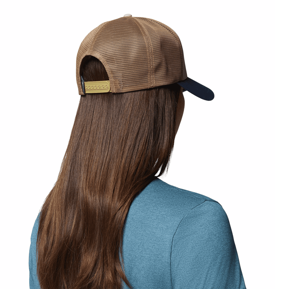 Road Ready™ Snap Back Nocturnal, Ancient Fossil, Buffalo, view: 5