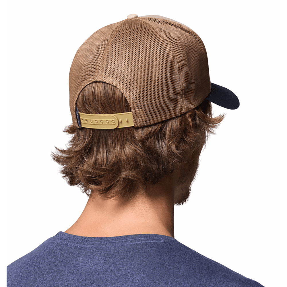 Road Ready™ Snap Back Nocturnal, Ancient Fossil, Buffalo, view: 3