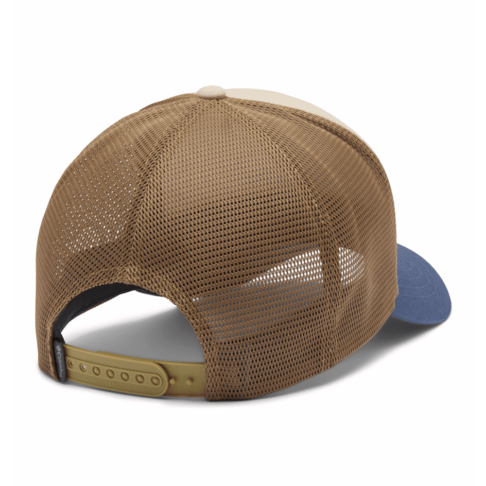 Road Ready™ Snap Back Nocturnal, Ancient Fossil, Buffalo, view: 1