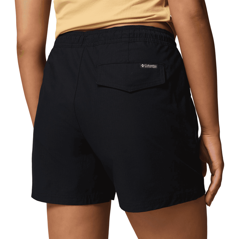 Roc™ Ripstop Short Black, view: 2