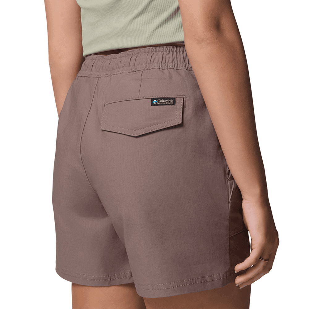 Roc™ Ripstop Short Iron, view: 2