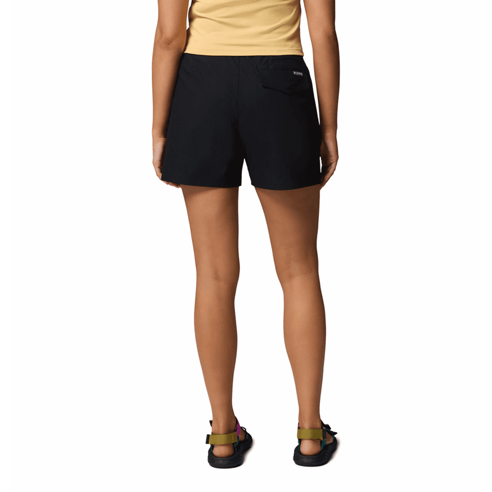 Roc™ Ripstop Short Black, view: 6