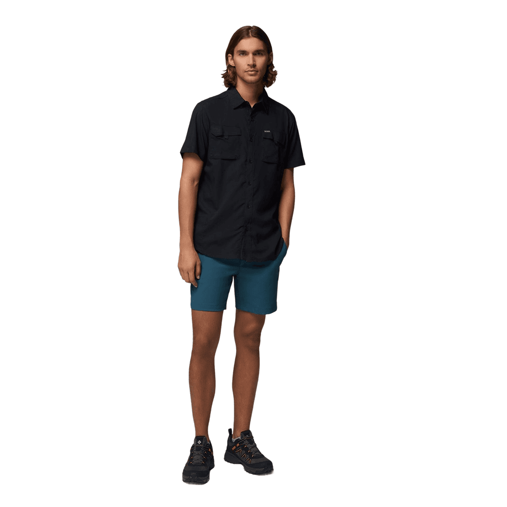 Silver Ridge™ Utility Ii Ss Black, view: 3