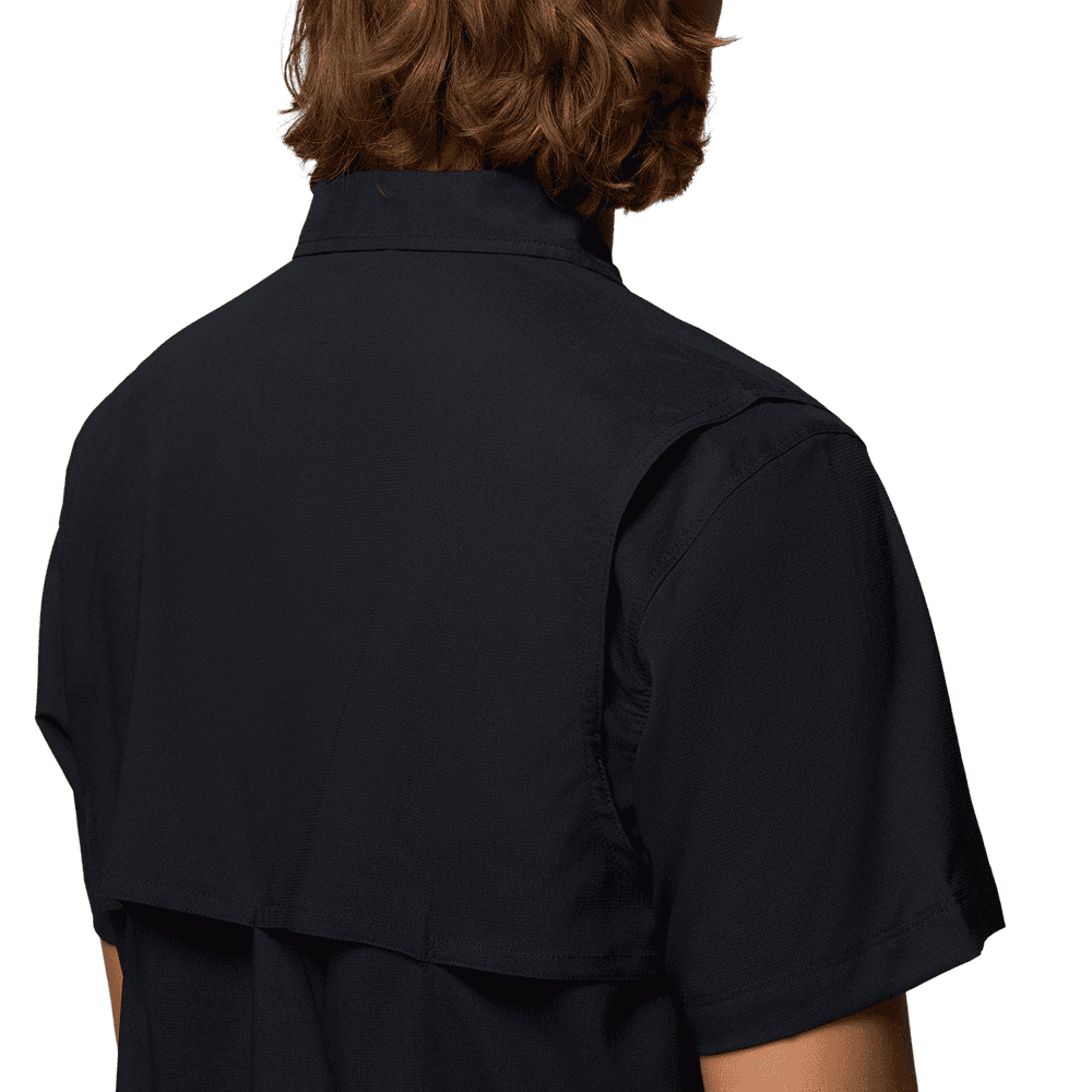 Silver Ridge™ Utility Ii Ss Black, view: 4