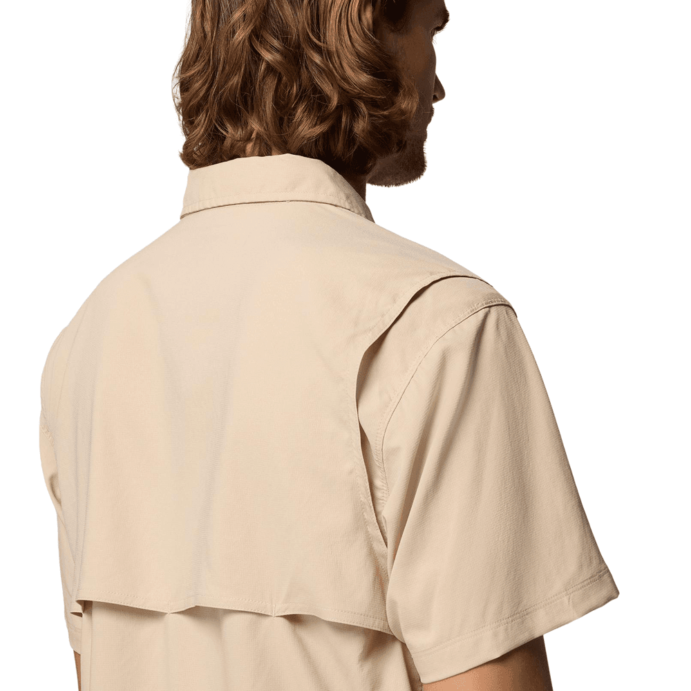 Silver Ridge™ Utility Ii Ss Ancient Fossil, view: 6