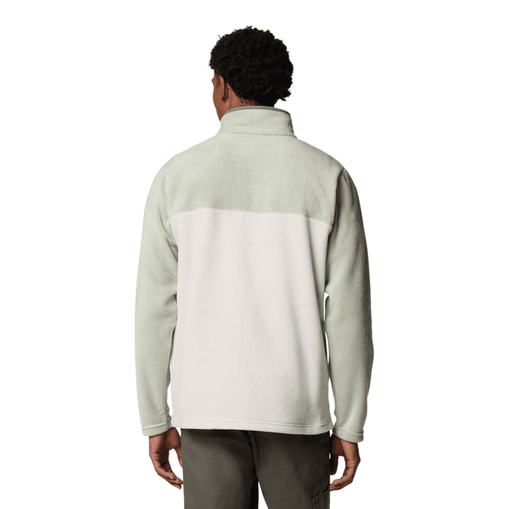 Steens Mountain™ Half Snap Ii Dark Stone, Safari, view: 1