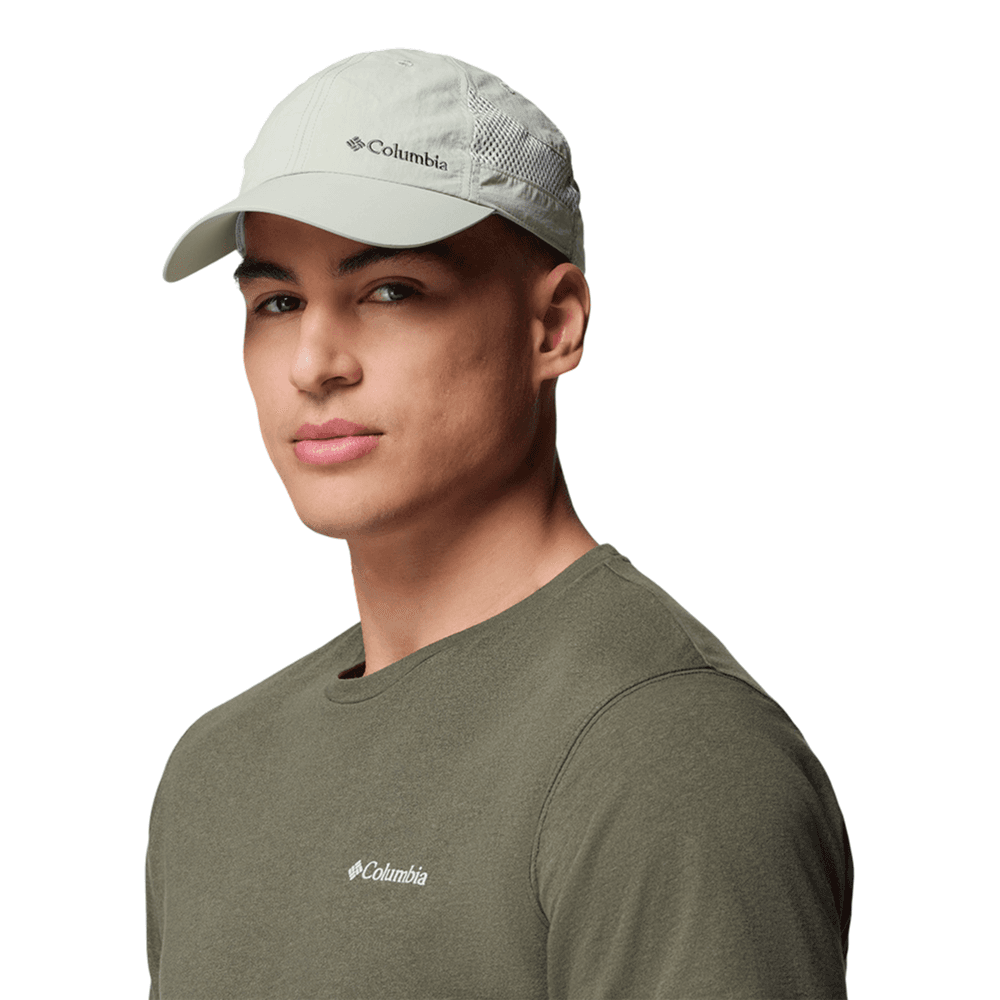 Tech Shade™ Ii Hat Safari, view: 2