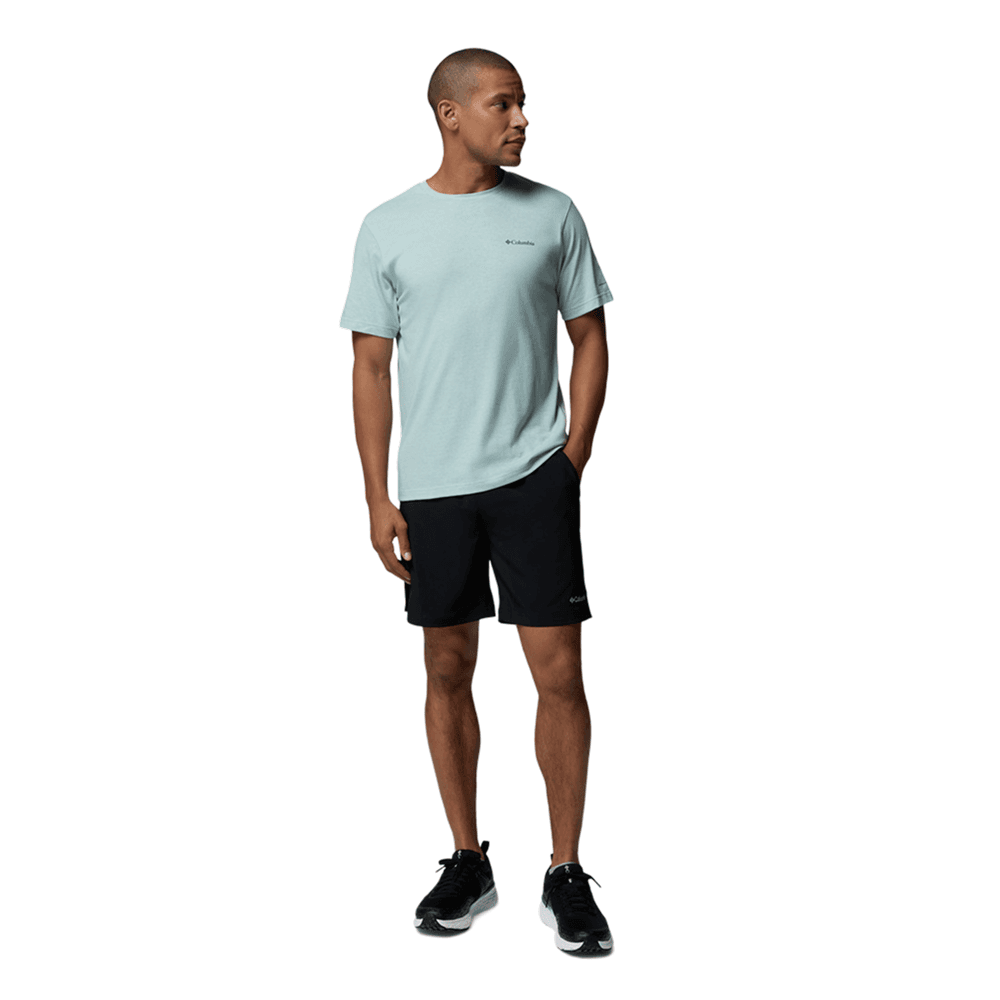 Vital Valley™ Short Black, view: 2