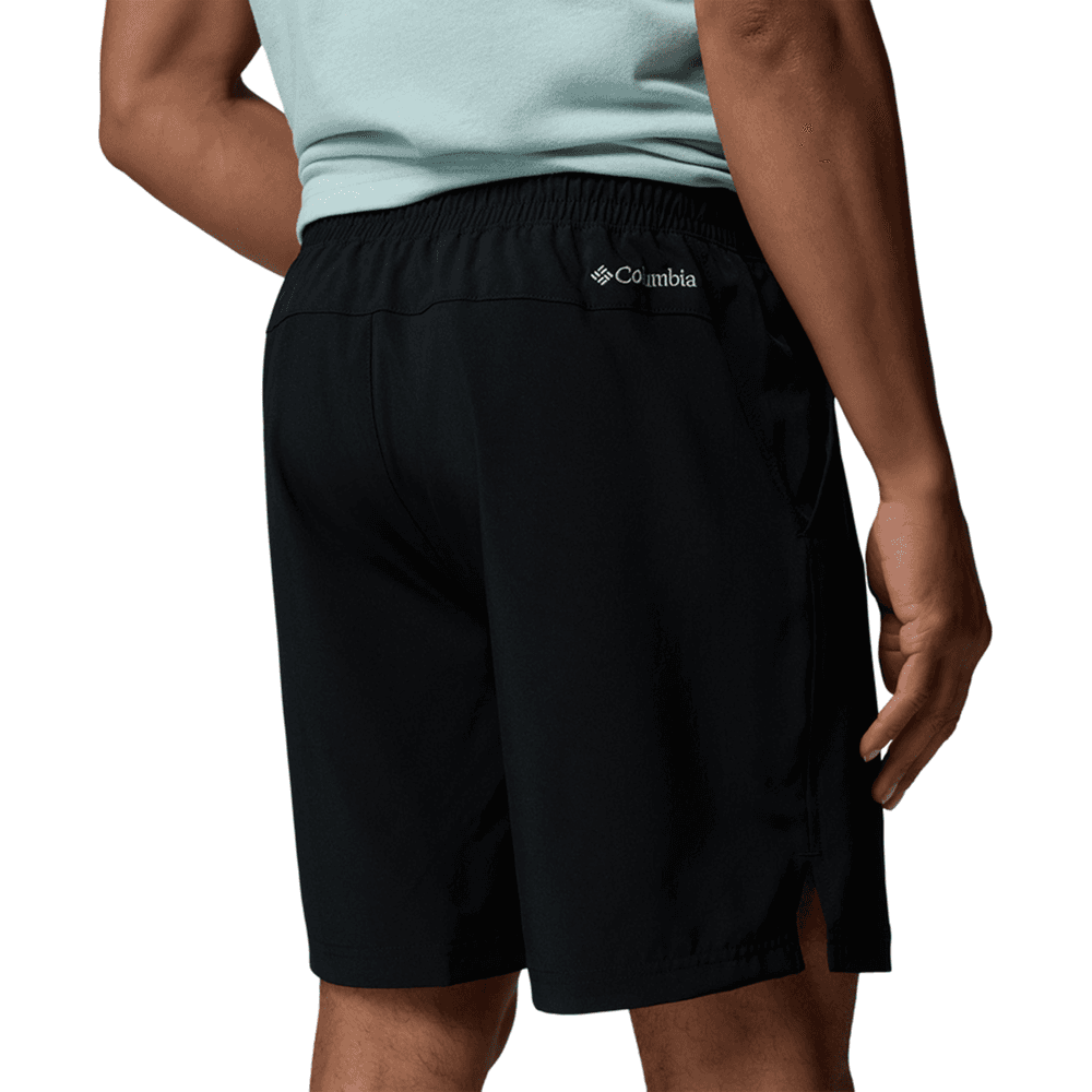 Vital Valley™ Short Black, view: 1