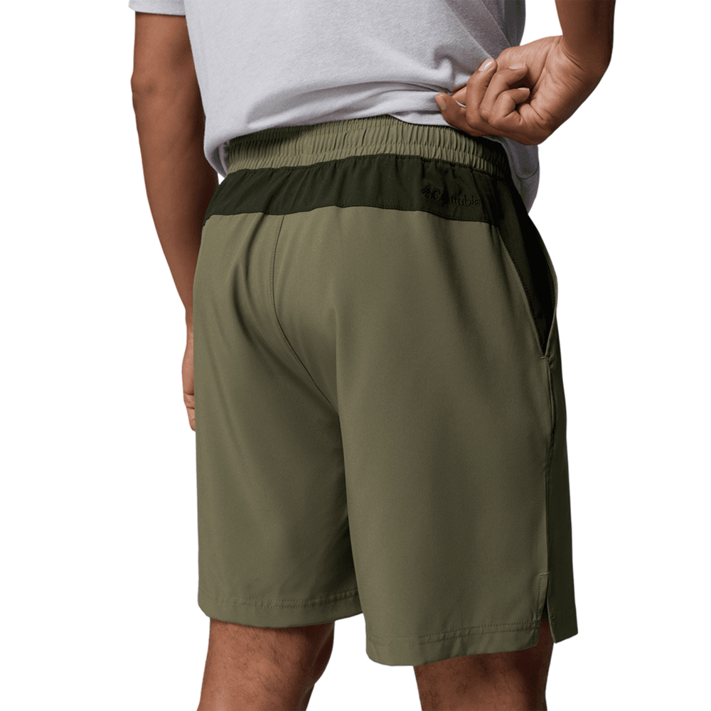 Vital Valley™ Short Stone Green, Greenscape, view: 1