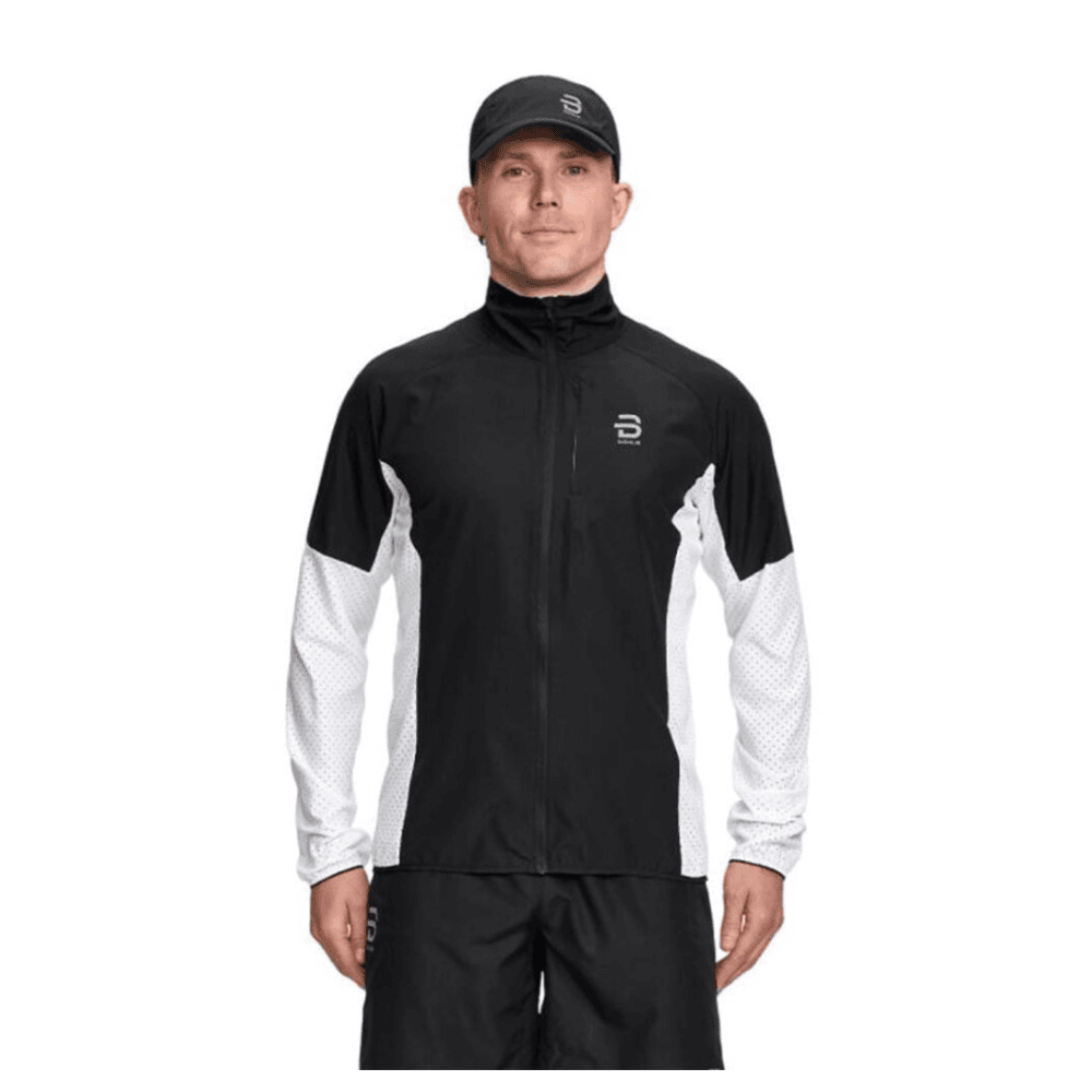 M's Jacket Air Brilliant White, view: 0