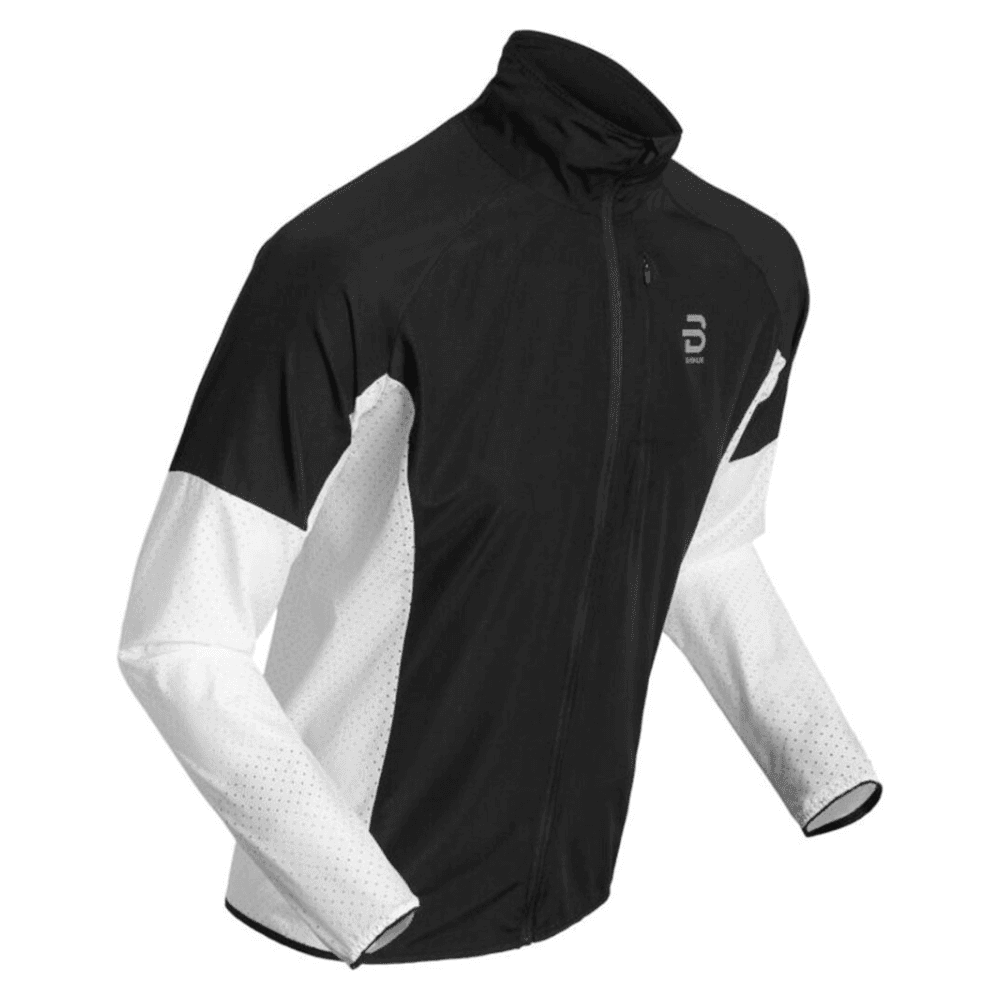 M's Jacket Air Brilliant White, view: 2