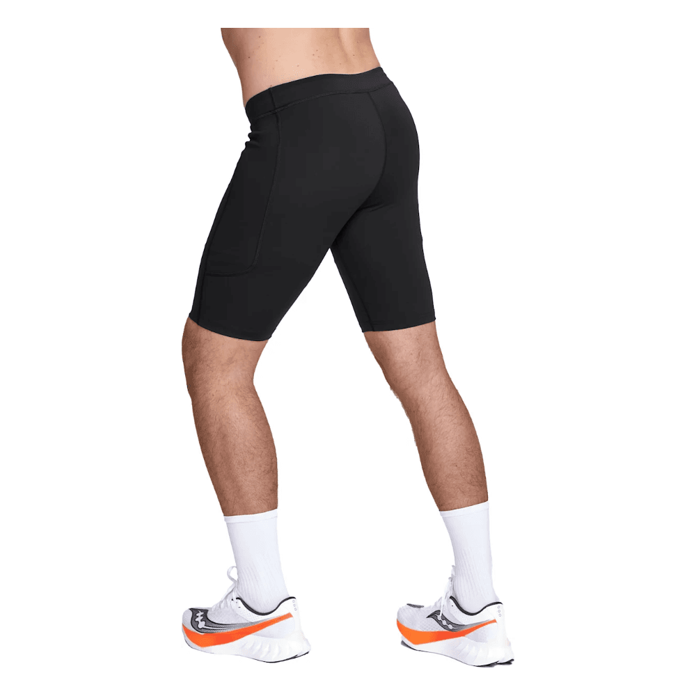 M's Tights Athlete 10" 2.0 Black, view: 3